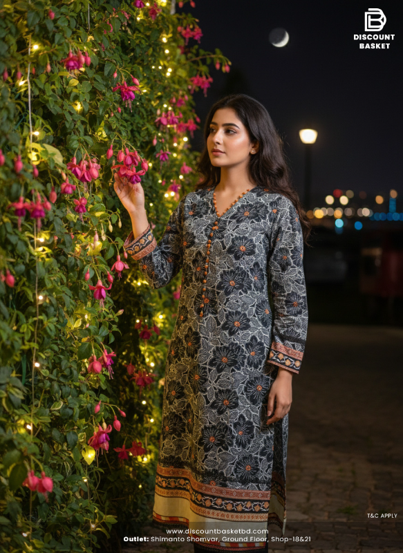 Pakistani Inspired Item